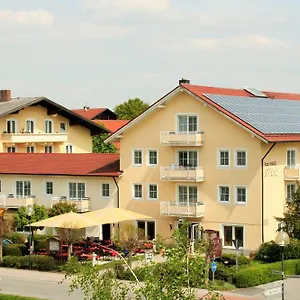 Appartementhaus Stöckl Apartment Bad Füssing