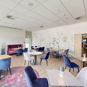 Hotell Median Messe, Hannover
