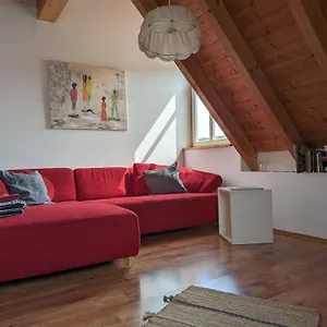 Ladestation E - Auto Neu Renoviert Apartment Trabelsdorf