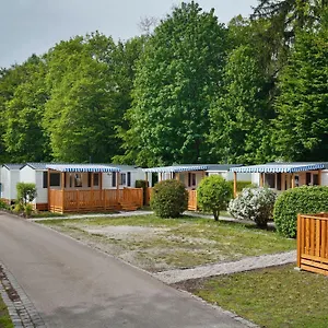 Knaus Campingpark Campingplatz Nürnberg