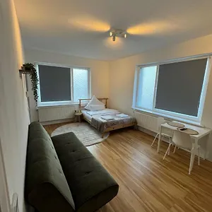 Private Im Herzen Hannovers Apartment