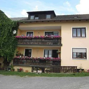 Ferien Auf Dem Bauernhof Apartment Moosbach (Oberpfalz)