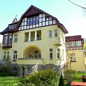 Fewo 2 Apartment Berlin