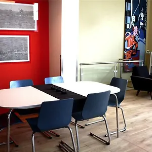 City Apartment Apartment Berlin